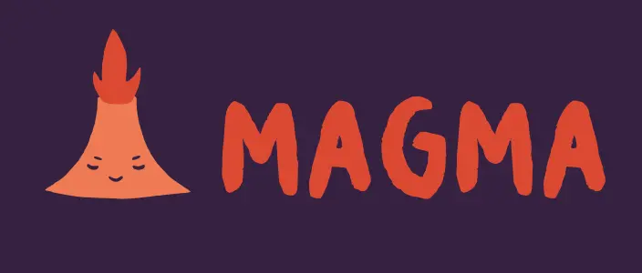 Logo Magma